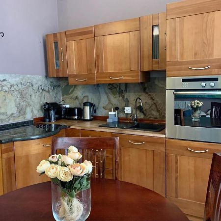 Beautiful And Charming Apartment In The Heart Of The Old Town Warschau Exterior foto