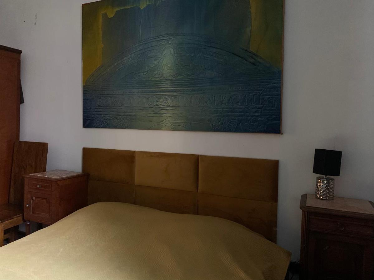 Beautiful And Charming Apartment In The Heart Of The Old Town Warschau Exterior foto