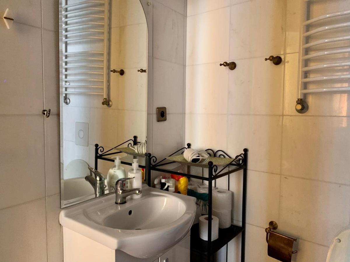 Beautiful And Charming Apartment In The Heart Of The Old Town Warschau Exterior foto