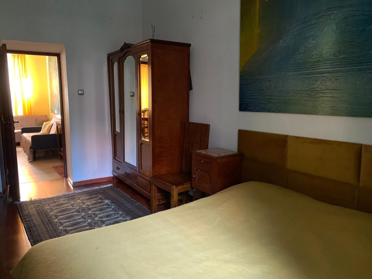 Beautiful And Charming Apartment In The Heart Of The Old Town Warschau Exterior foto