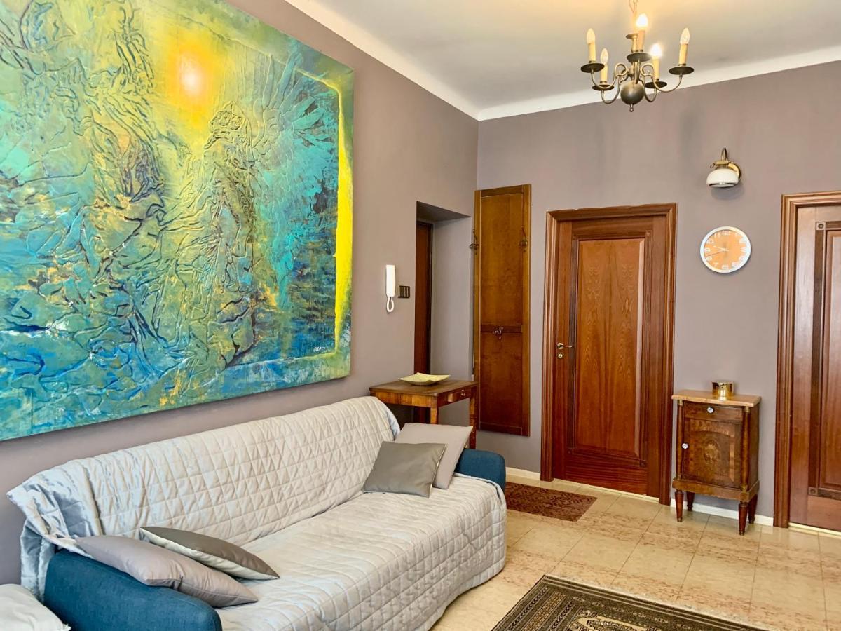 Beautiful And Charming Apartment In The Heart Of The Old Town Warschau Exterior foto