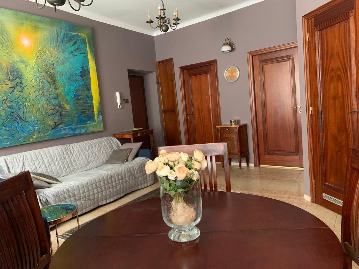 Beautiful And Charming Apartment In The Heart Of The Old Town Warschau Exterior foto